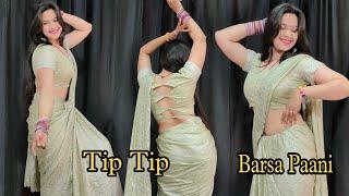 Tip Tip Barsa Paani Dance ; Katrina kaif , Akshay Kumar #babitashera27 #dancevideo