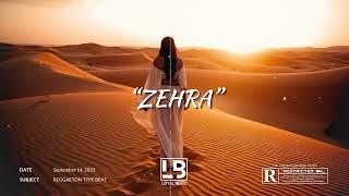 “ZEHRA” | ORIENTAL REGGAETON x DANCE HALL Type Beat | by LOYAL BEATZ