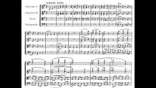 Pyotr Ilyich Tchaikovsky - Andante molto, TH 155