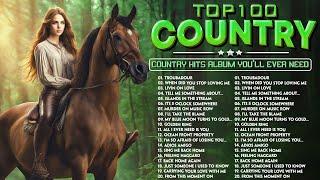 DO NOT SKIPThe Best Classic Country PlaylistBest Old Country Songs 2024