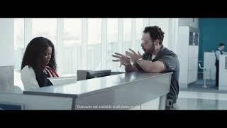 Dr  Rick Airport Progressive Insurance Commercial