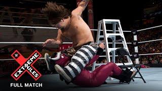 FULL MATCH - El Torito vs. Hornswoggle – WeeLC Match: Extreme Rules 2014