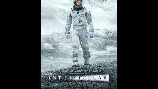 INTERSTELLAR - Double Toasted Audio Review