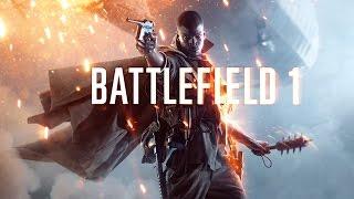 Battlefield 1 - World Premiere Trailer