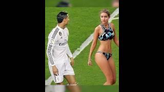 Ronaldo Rare Moments 