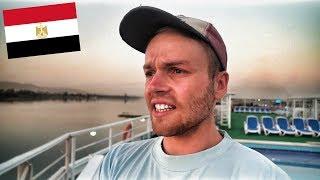 Most EPIC day in EGYPT! يوم مالوش حل في مصر أم الدنيا