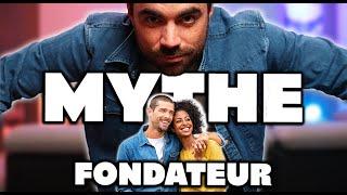 Qu'est-ce que le mythe fondateur dans le couple selon l'approche systémique ?