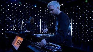 Kiasmos - Full Performance (Live on KEXP)