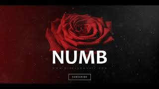 Sad Type Beat - "Numb" Emotional Instrumental 2021