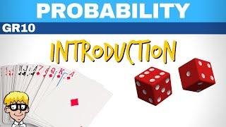 Probability Grade 10 | Introduction