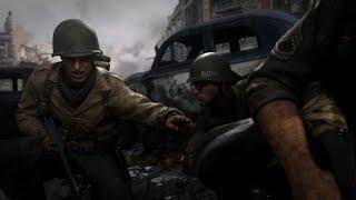 Daño Colateral  Call of Duty: WWII - Español Latino