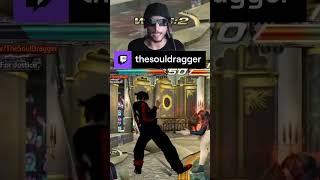 Double Chicken To Asuka | thesouldragger on #Twitch #sssnipperwolf #KSI #Gaming #popularmmos #stamp