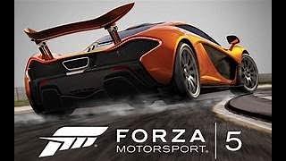 Forza Horizon 5 Até Zerar