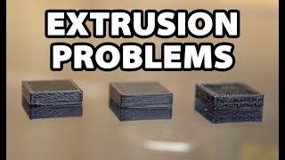 Extrusion problems