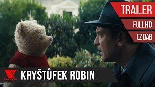 Kryštůfek Robin (2018) HD teaser trailer [CZ dab.]