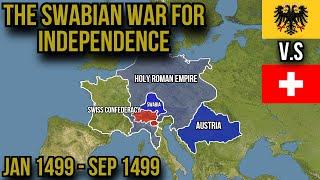 The TRUTH About The SWABIAN War - History Explained