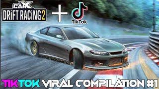 CarX Drift Racing 2 Viral Compilation Part #1