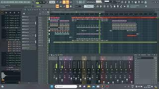 Kurchi Madathapetti FLP Project Download | South Tapori Vs Edm Remix | 2024 FLP Project Download