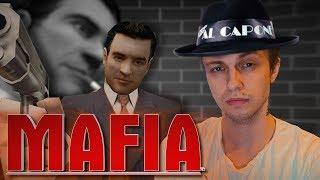 MAFIA 1 - ШЕДЕВР ИЛИ НЕТ?!