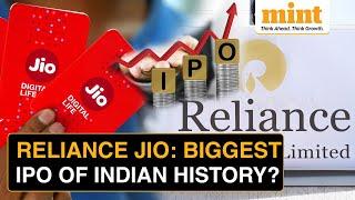 Reliance Jio IPO: Will a Spin-off Create More Value? Here’s What Jefferies Says