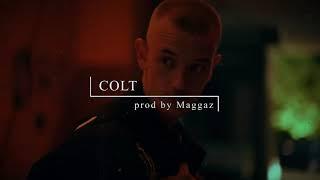 SAMRA x BUSHIDO TYPE BEAT -"COLT"- Deep Rap Beat (prod by Maggaz x Leero)