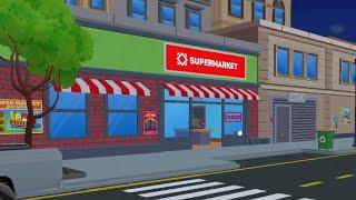 MY TINY SUPERMARKET - My Supermarket Simulator 3D (Android, iOS) Gameplay Part 4