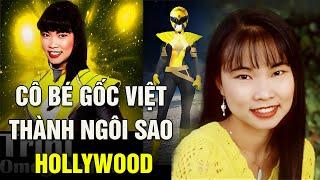 Thùy Trang - Cô bé Việt tị nạn suýt chết đói trở thành ngôi sao Hollywood Mỹ | Sài Gòn xưa