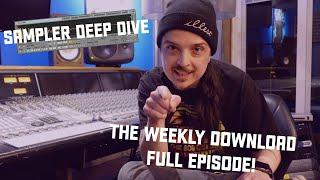 How to use the Ableton Sampler - A Deep Dive with ill.Gates | Producer Dojo