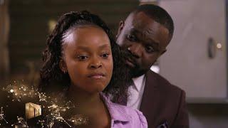 Mr Leballo is back – Gomora | Mzansi Magic | S3 | Ep56