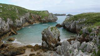 Lugares con Encanto - Celorio, Asturias 4K