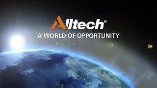 Alltech - A World of Opportunity