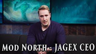 Jagex Just Got A NEW CEO And It's About To Change EVERYTHING