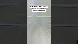 O SALTO alto PERFEITO para QUALQUER OCASIÃO #shorts