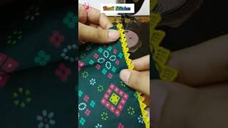 Chak Sewing Idea Using Sewing Tips And Tricks #shorts #shortsfeed #sewinghacks