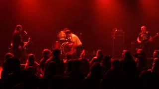 Bakounine - No Place to Call Own (Ultimate Punk Day 08.02.2025 Sélestat @ Tanzmatten) [HD]