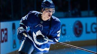 William Nylander Highlights HD