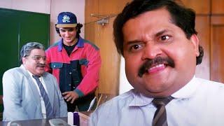 Ghar Ke Naukar Ko Baap Banakar Laaya Saif Ali Khan | Best Comedy Scene | Bollywood Funny Video