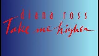 Diana Ross - Take Me Higher [Junior Vasquez Dark Tunnel Dub]