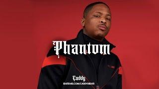 YG x DJ Mustard Type Beat - 'PHANTOM' | West Coast Type Beat 2023