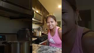 Ayo Masak Saksang 🫕 Bersama Paksu Bule di California USA 