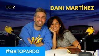 El Faro de Mara Torres | Dani Martínez | 24/04/2024