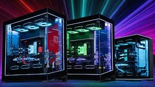 MAINGEAR APEX: Every Detail, a Story