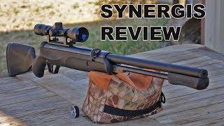 Umarex Synergis - FULL Review - What to Expect From NEW Synergis