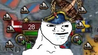 Best EU4 Navy Player