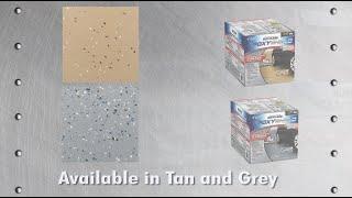 How to Apply EpoxyShield Garage Floor Coating | Concrete Garage Floor Coating | Step 5