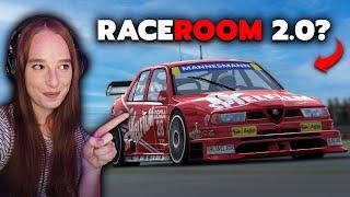 The Biggest UPDATE for RaceRoom in YEARS!