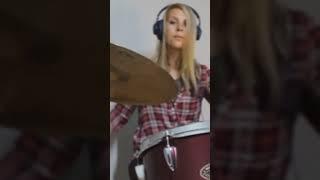 Relient K -Sahara (Drum cover-Lenel) #drumcover