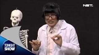 Tonight Show - Prof. Untung