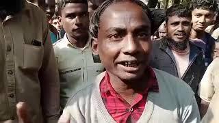 Amar Bhul Hoyece Amake Khoma kory Din Viral Video Siddik Chor