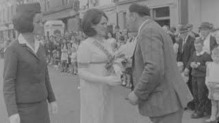 The Darlin' Girls from Clare Festival, Ireland 1968